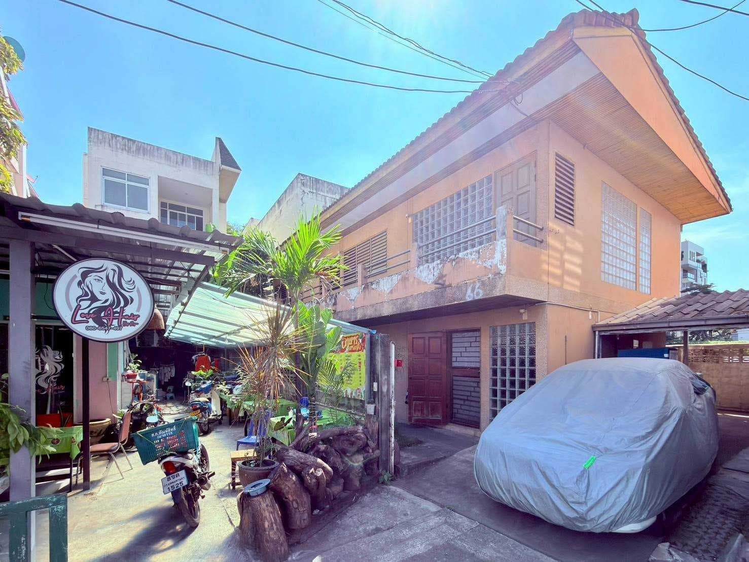 บ้านเดี่ยว สุขุมวิทซอย 49/14 แขวงคลองตันเหนือ เขตวัฒนา กรุงเทพมหานคร ราคา 9,900,000 บาท