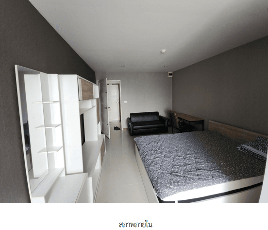 ห้องชุด โครงการ โฮป แอนด์ กาย คอนโดทาวน์ กรุงเทพมหานคร