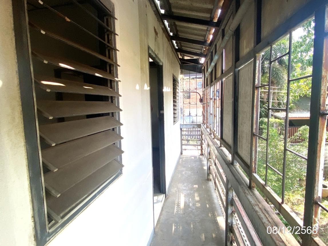 อาคารโรงงาน พื้นที่ 411 ตร.ม. ทำเลศักยภาพ เมืองเก่า เมืองขอนแก่น ขอนแก่น
