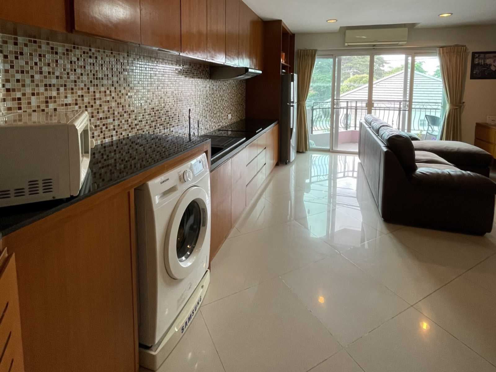 ขายคอนโด GRAND SIRITARA CONDOMINIUM ใกล้แยกบิ๊กซีหางดง ขนาด 60 ตรม.