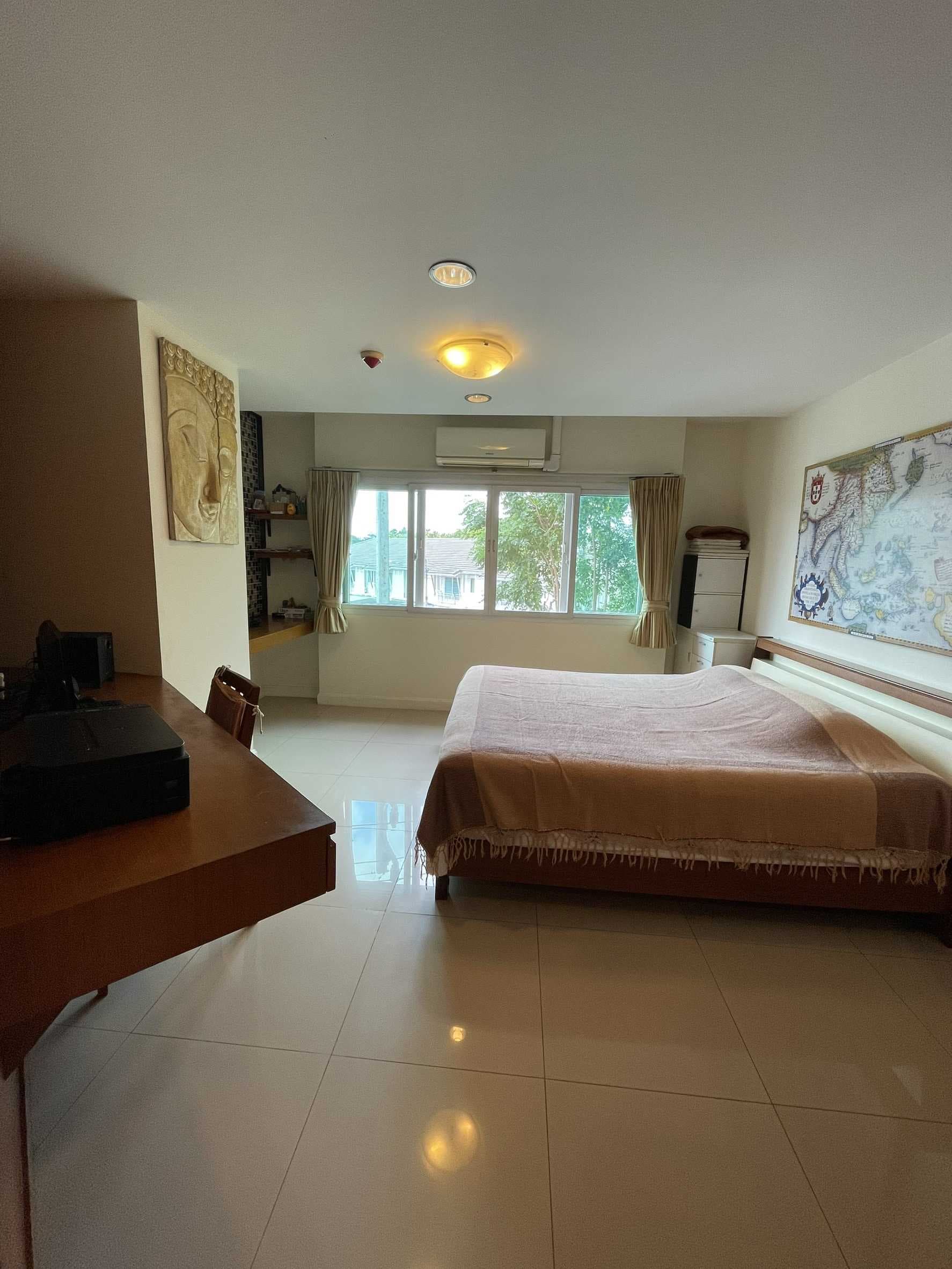 ขายคอนโด GRAND SIRITARA CONDOMINIUM ใกล้แยกบิ๊กซีหางดง ขนาด 60 ตรม.
