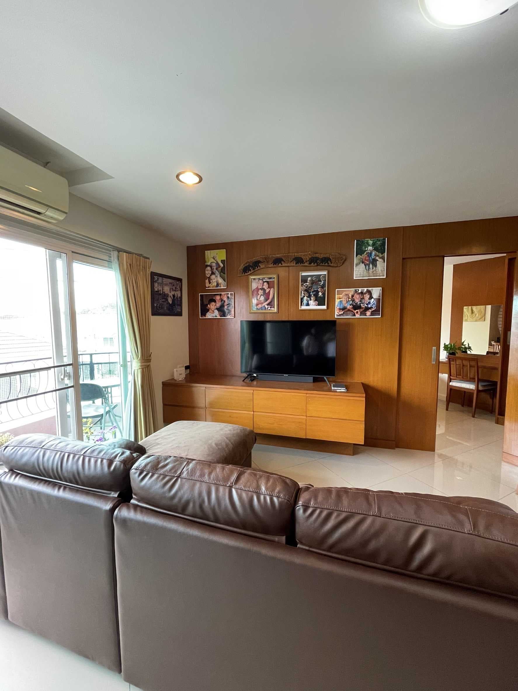 ขายคอนโด GRAND SIRITARA CONDOMINIUM ใกล้แยกบิ๊กซีหางดง ขนาด 60 ตรม.