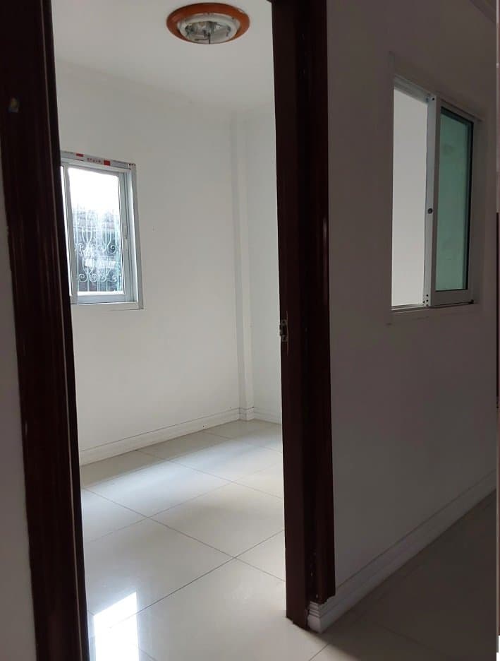 บ้านเดี่ยว พัชรวิลล์ 2 สามพราน-นครปฐม