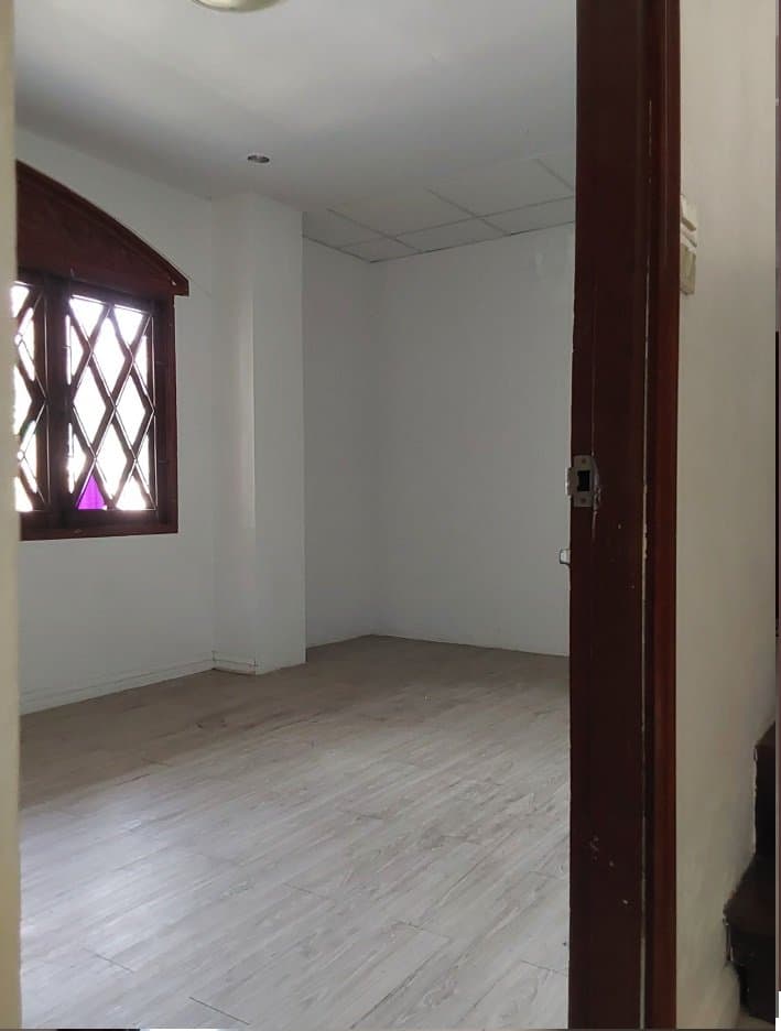 บ้านเดี่ยว พัชรวิลล์ 2 สามพราน-นครปฐม