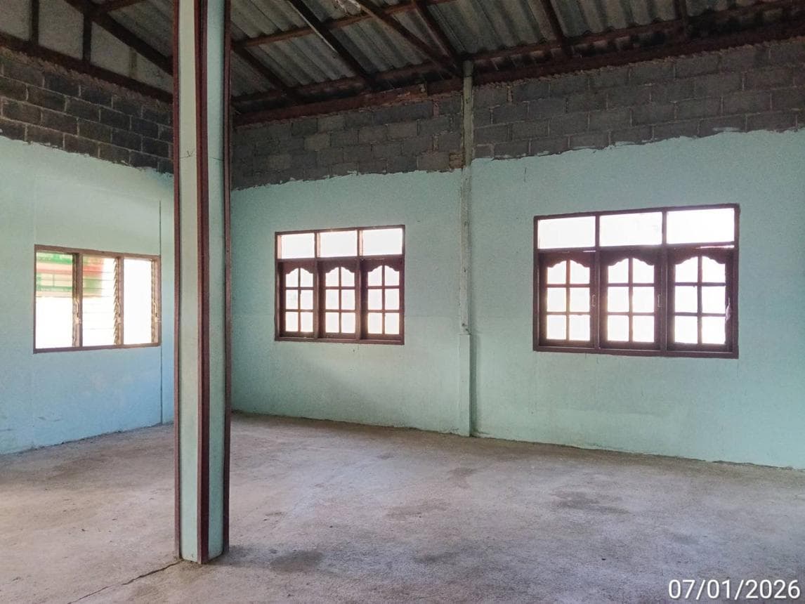 บ้านเดี่ยว 3 ห้องนอน พื้นที่ 181.5 ตร.ม. ทำเลศักยภาพ โพธิ์งาม ประจันตคาม ปราจีนบุรี