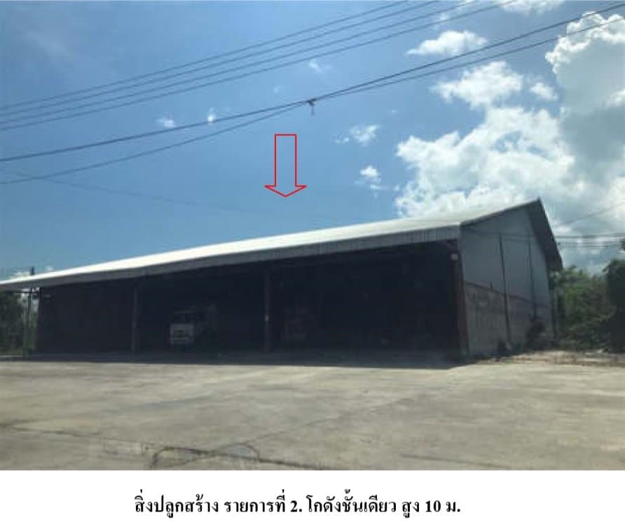 โกดัง ฝาง-เชียงใหม่