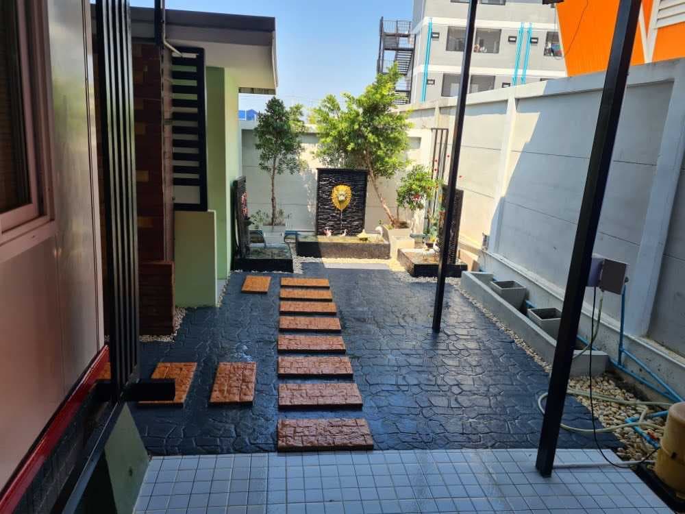 ขายโรงงานพร้อมออฟฟิศ โคกขาม สมุทรสาคร พร้อมใช้งานทันที | มีเครน | รถเทรลเลอร์เข้าได้ | ทำเลใกล้พระราม 2