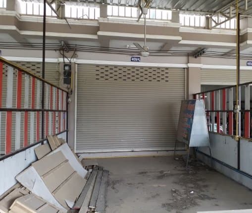 อาคารพาณิชย์ ทับใต้บายพาส หัวหิน หัวหิน-ประจวบคีรีขันธ์