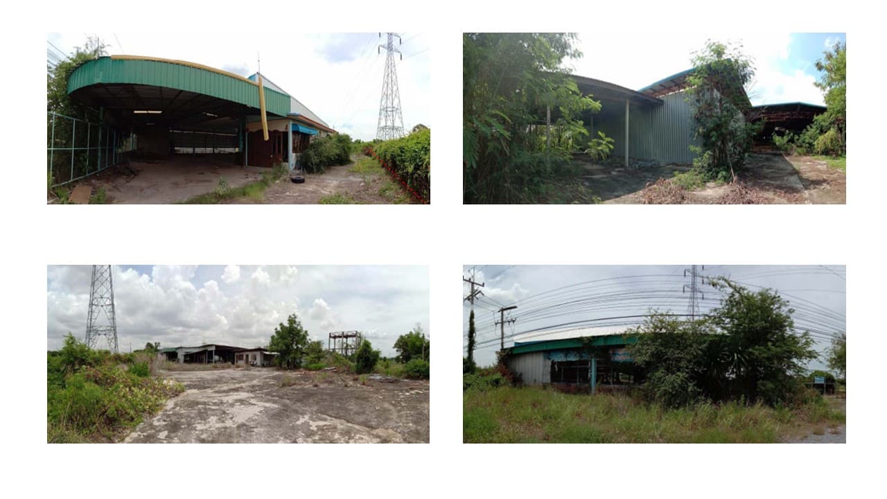 โรงงาน เมืองร้อยเอ็ด ร้อยเอ็ด