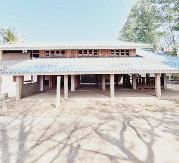 ที่ดินพร้อมสิ่งปลูกสร้าง เมืองกำแพงเพชร กำแพงเพชร