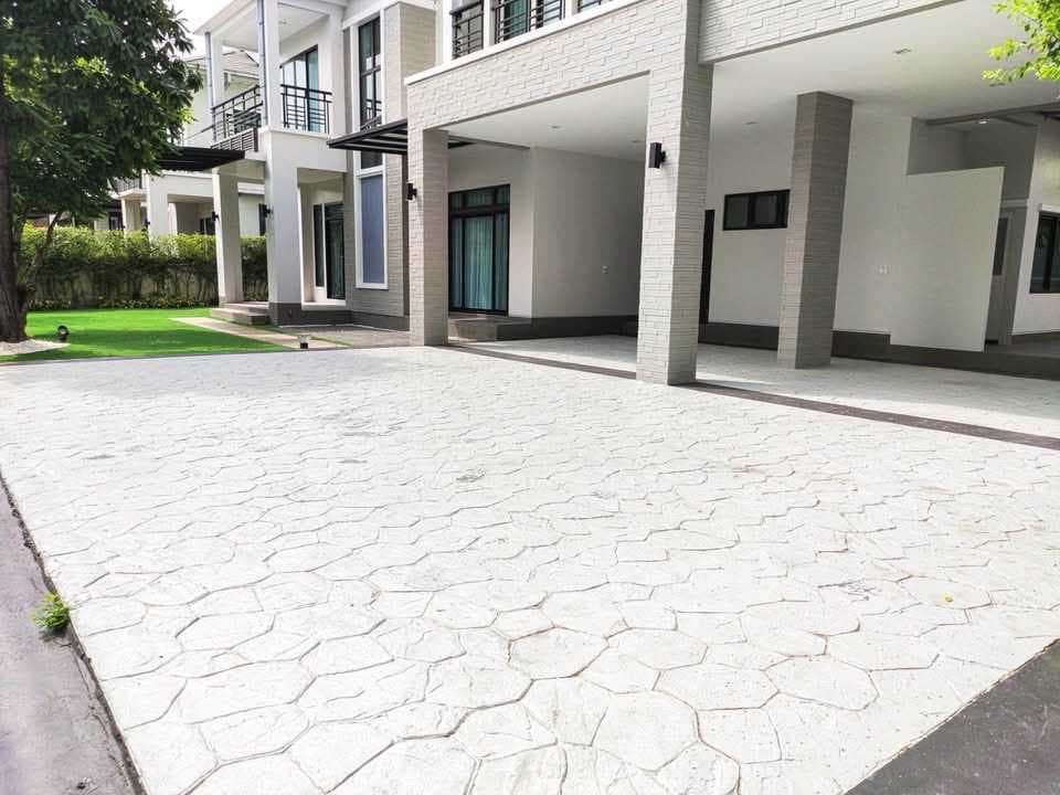 ขาย บ้านเดี่ยวหรู Perfect Masterpiece สุขุมวิท 77 | บ้านหน้าสวน 585 ตร.ม. แต่งครบ พร้อมเข้าอยู่