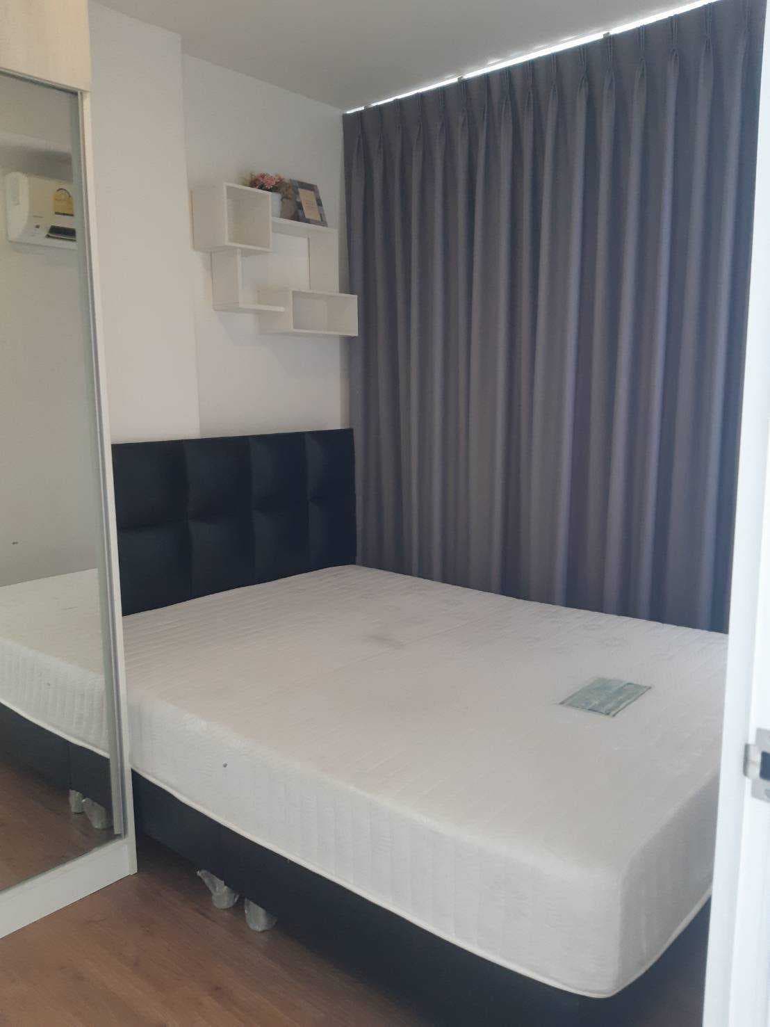 ขายพร้อมผู้เช่า คอนโด Notting Hill Praksa 23.29 ตร.ม. 1 นอน 1 น้ำ ชั้น 24