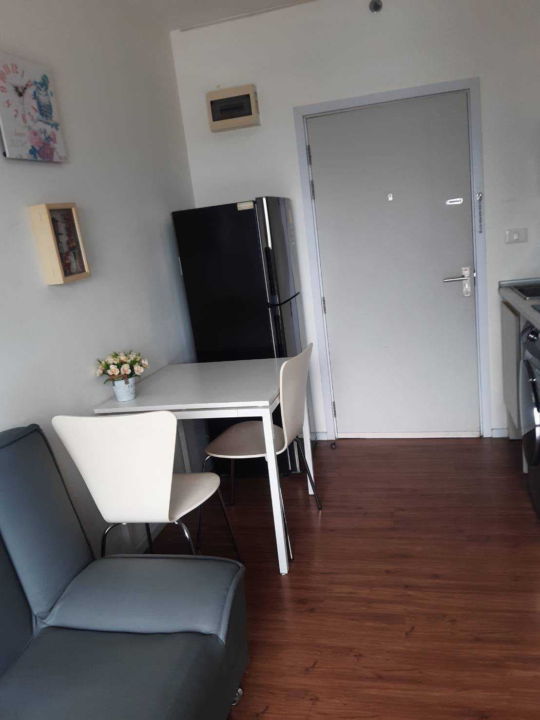 ขายพร้อมผู้เช่า คอนโด Notting Hill Praksa 23.29 ตร.ม. 1 นอน 1 น้ำ ชั้น 24