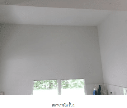 บ้านเดี่ยว โครงการ พฤกษ์ลดา 3 รังสิต คลอง 4 ปทุมธานี
