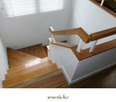 บ้านเดี่ยว โครงการ พฤกษ์ลดา 3 รังสิต คลอง 4 ปทุมธานี