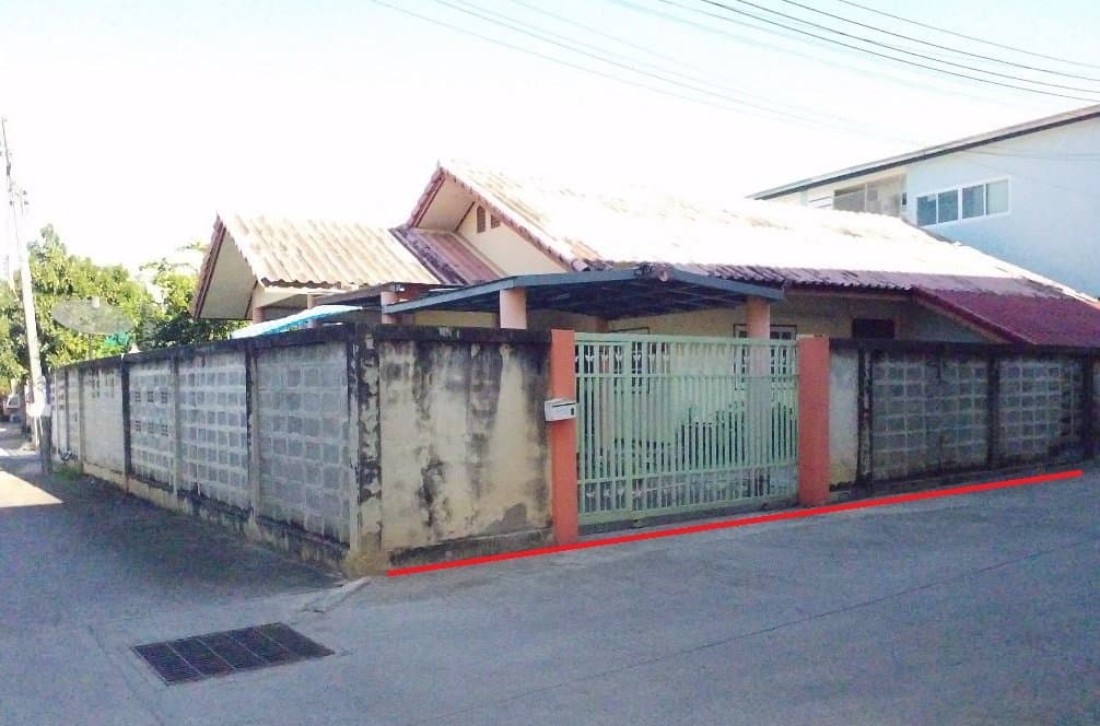 บ้านเดี่ยว มวกเหล็ก-สระบุรี