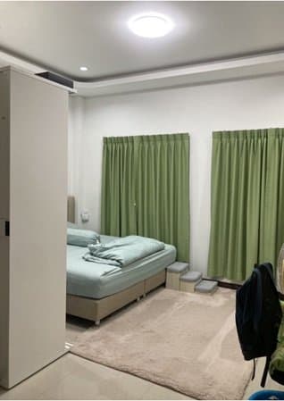 บ้านเดี่ยว เมืองระยอง