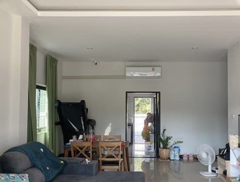 บ้านเดี่ยว เมืองระยอง