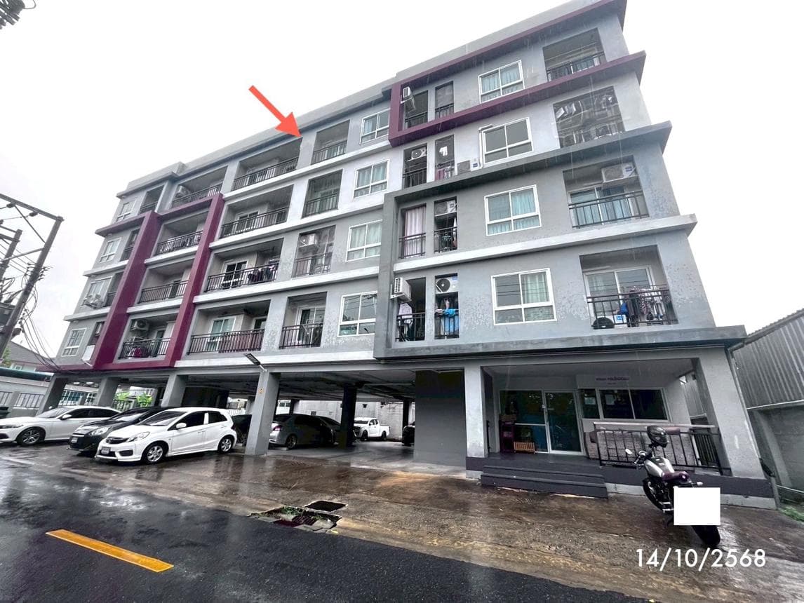 คอนโดมิเนียม แอนนา คอนโดมิเนียม นวมินทร์ 85 คลองกุ่ม บางกะปิ 1 ห้องนอน 1 ห้องน้ำ 32.47 ตร.ม. ทำเลดีใกล้ถนนใหญ่ เดินทางสะดวก ราคาคุ้มค่าเพียง 1.31 ล้าน