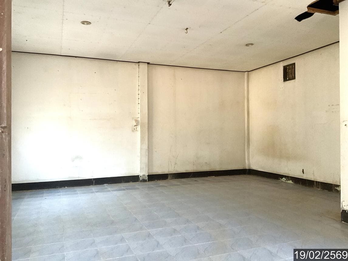 บ้านเดี่ยวหลังใหญ่ พื้นที่ใช้สอย 237.25 ตร.ม. ทำเลแม่คำ แม่จัน เชียงราย บรรยากาศเงียบสงบ ใกล้แหล่งชุมชน