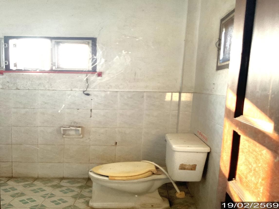 บ้านเดี่ยวหลังใหญ่ พื้นที่ใช้สอย 237.25 ตร.ม. ทำเลแม่คำ แม่จัน เชียงราย บรรยากาศเงียบสงบ ใกล้แหล่งชุมชน