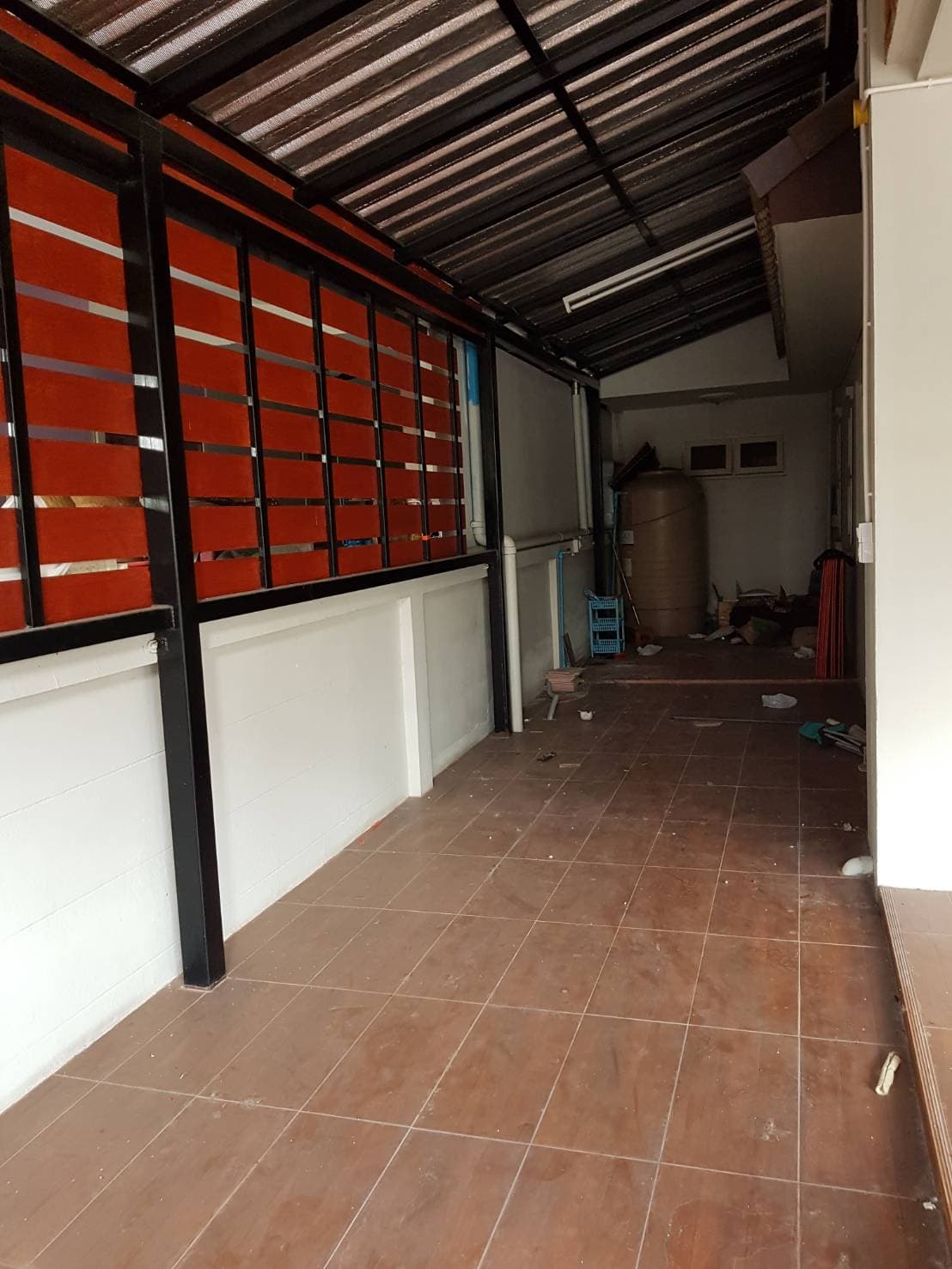 บ้านเดี่ยว ลภาวัน 15 ปากเกร็ด-นนทบุรี