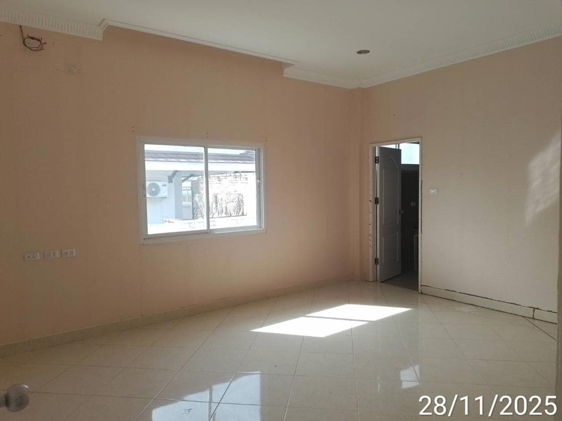 บ้านเดี่ยว 3 ห้องนอน บ้านโชคชัย 4 พื้นที่ 217.5 ตร.ม. ทำเลศักยภาพ บางเสร่ สัตหีบ ชลบุรี