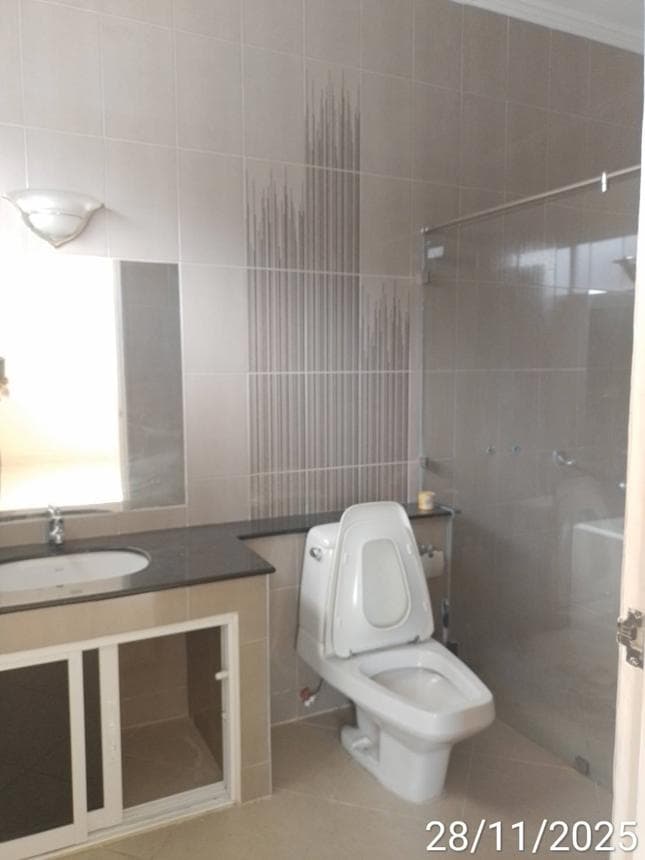 บ้านเดี่ยว 3 ห้องนอน บ้านโชคชัย 4 พื้นที่ 217.5 ตร.ม. ทำเลศักยภาพ บางเสร่ สัตหีบ ชลบุรี