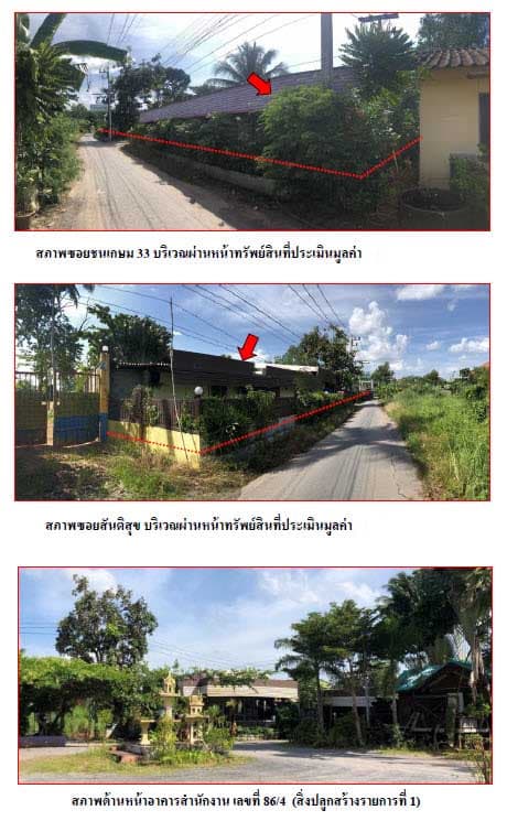 ที่ดินพร้อมสิ่งปลูกสร้าง เมืองสุราษฎร์ธานี สุราษฎร์ธานี
