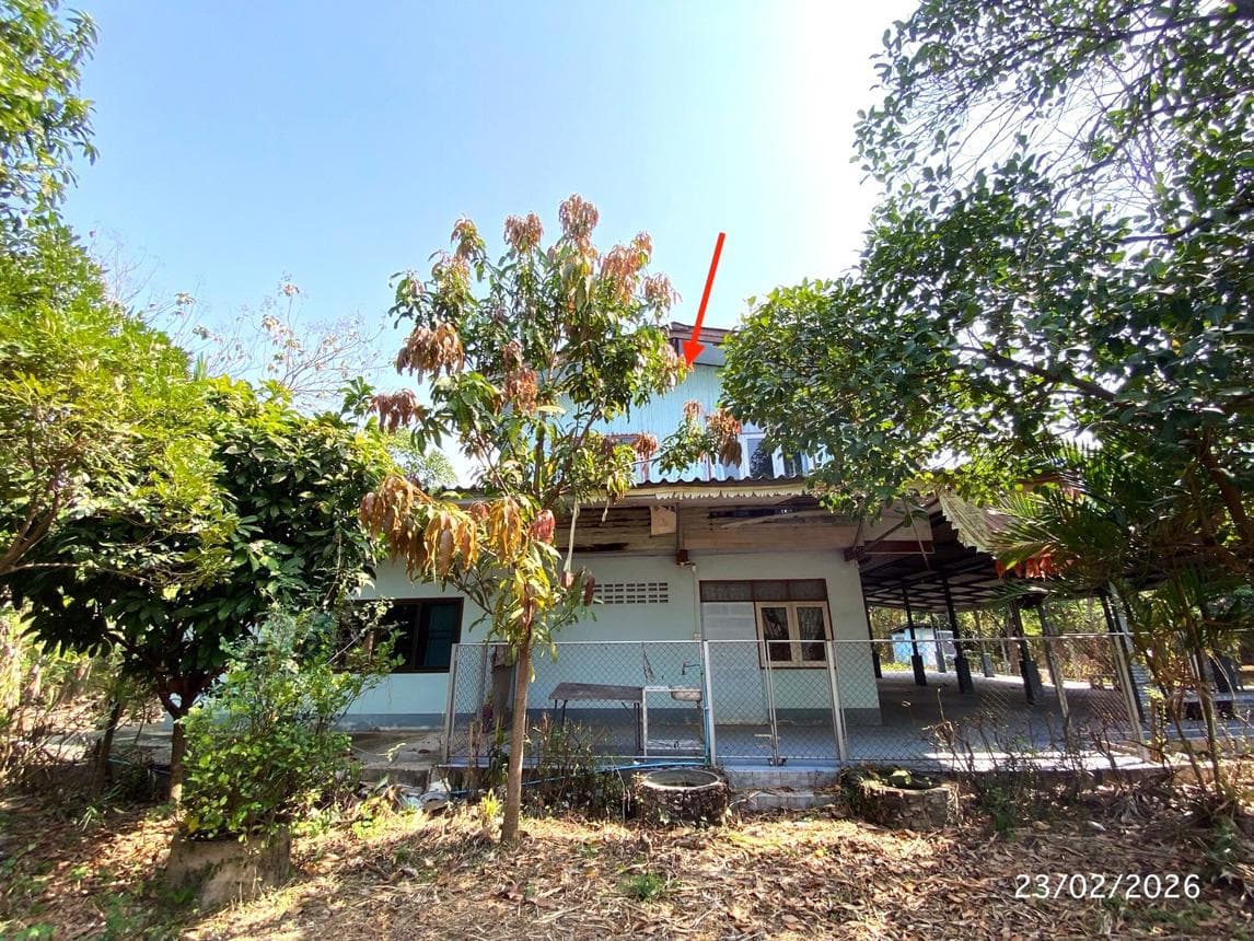 บ้านเดี่ยว 4 ห้องนอน พื้นที่ 324.9 ตร.ม. ทำเลศักยภาพ ทุ่งน้อย เมืองนครปฐม นครปฐม