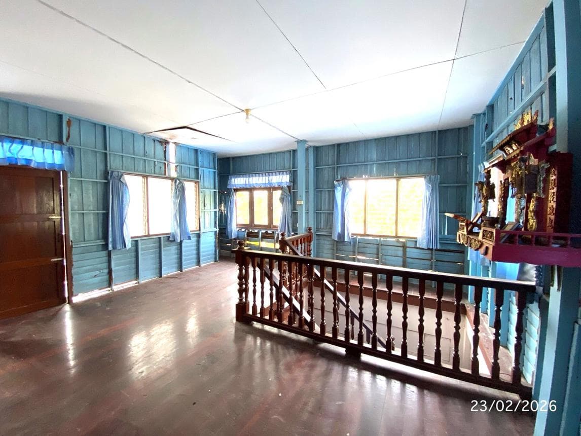 บ้านเดี่ยว 4 ห้องนอน พื้นที่ 324.9 ตร.ม. ทำเลศักยภาพ ทุ่งน้อย เมืองนครปฐม นครปฐม