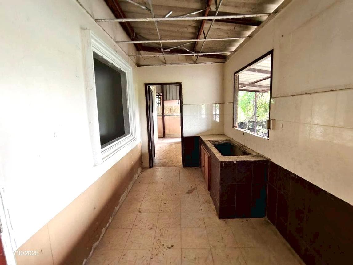 บ้านเดี่ยว 3 ห้องนอน รุ่งเรือง 2 พื้นที่ 128.5 ตร.ม. ทำเลศักยภาพ หมากแข้ง เมืองอุดรธานี อุดรธานี