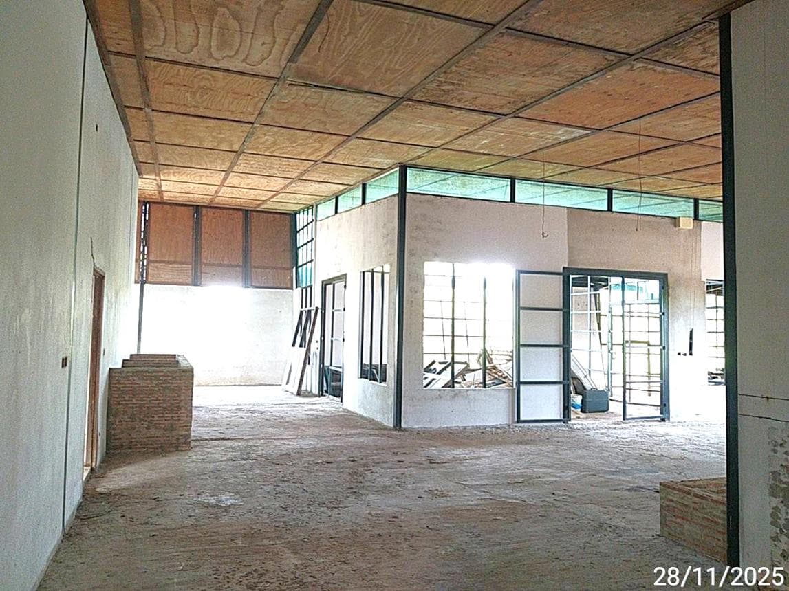 ขายบ้านเดี่ยว เมืองปราจีนบุรี ปราจีนบุรี ทำเลบ้านพระ เนื้อที่ 63.4 ตร.ว. พื้นที่ใช้สอย 27 ตร.ม. 1 ห้องน้ำ สภาพดี พร้อมอยู่