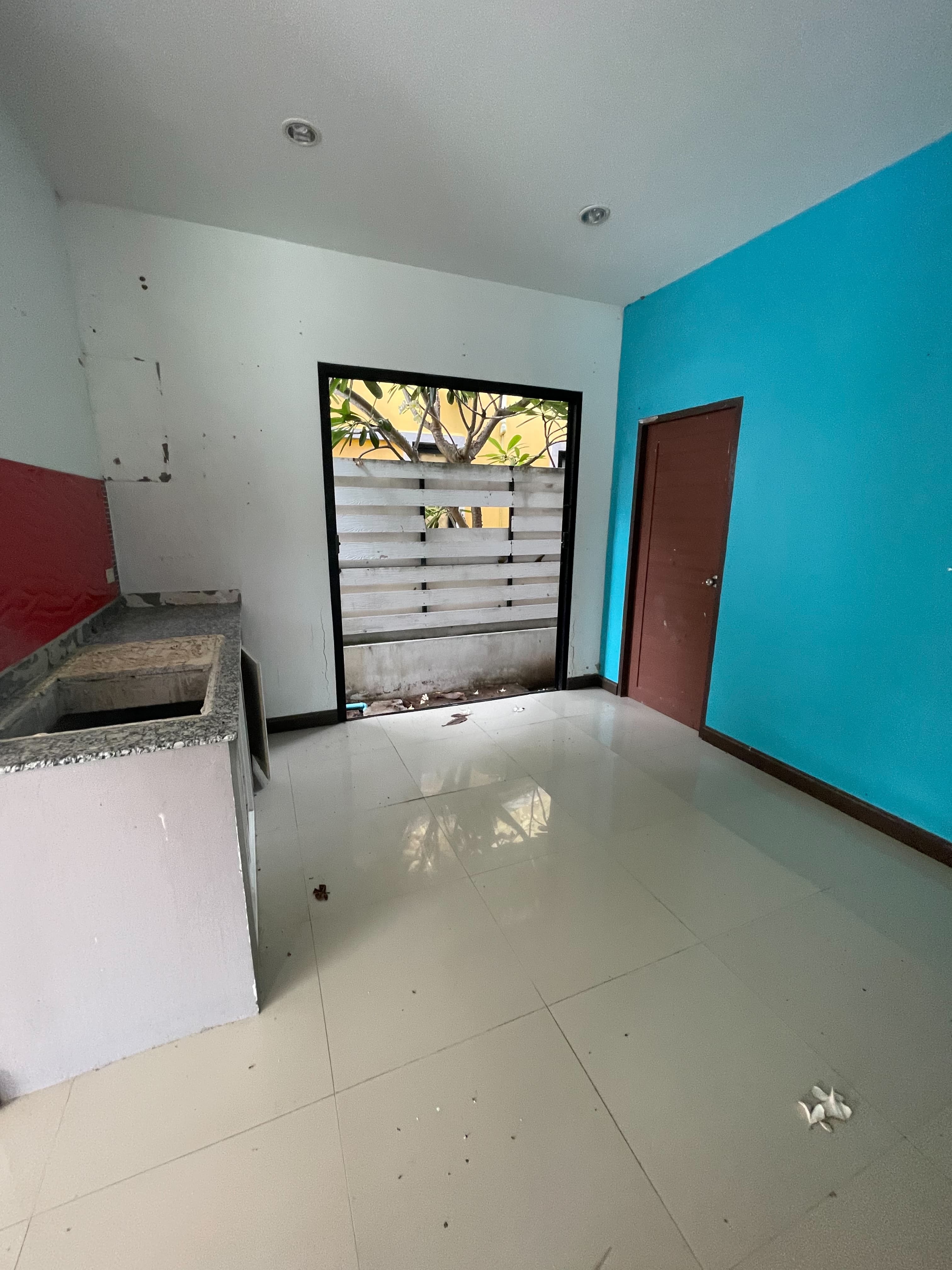บ้านเดี่ยว หัวหิน ประจวบคีรีขันธ์