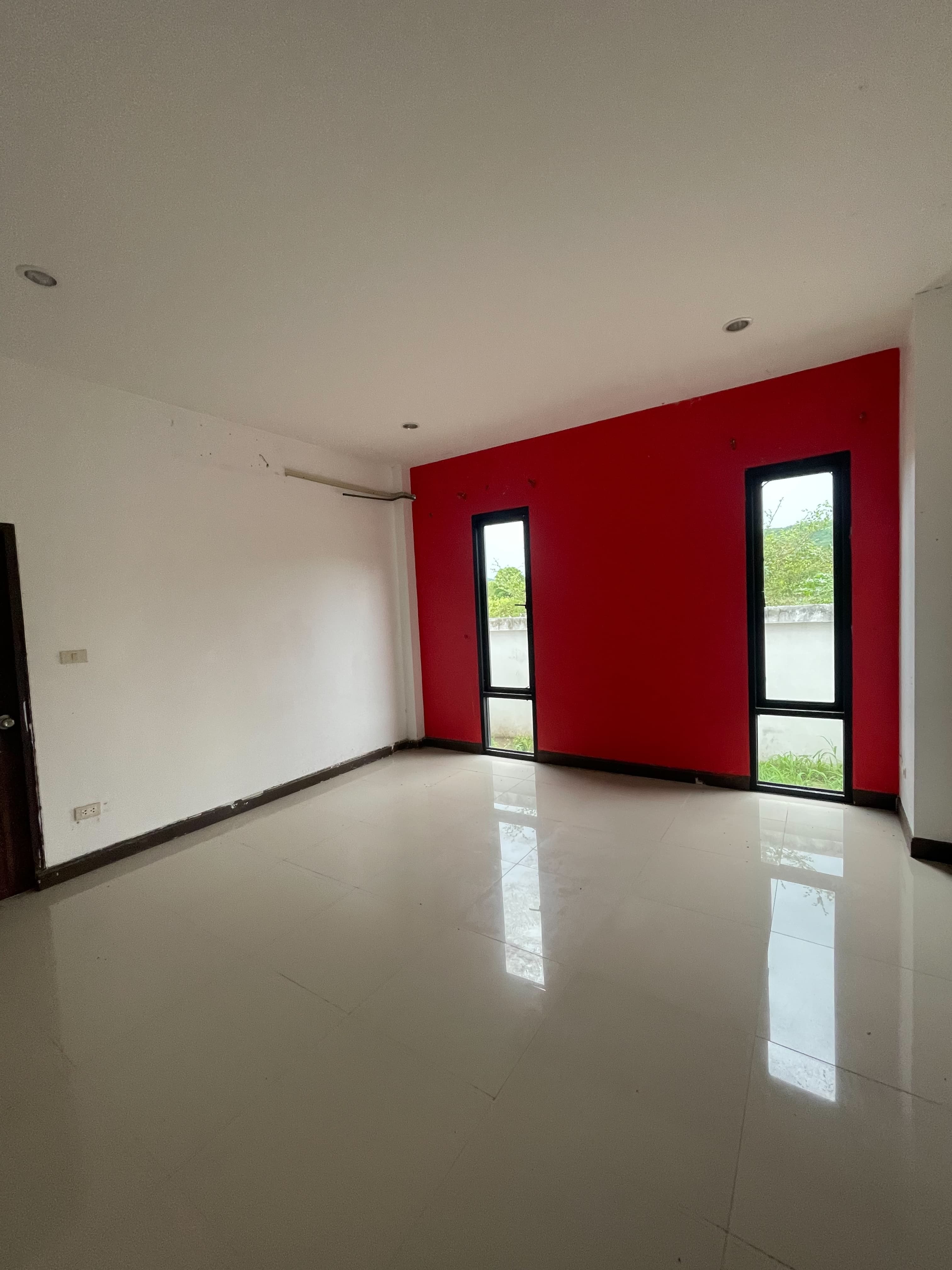 บ้านเดี่ยว หัวหิน ประจวบคีรีขันธ์