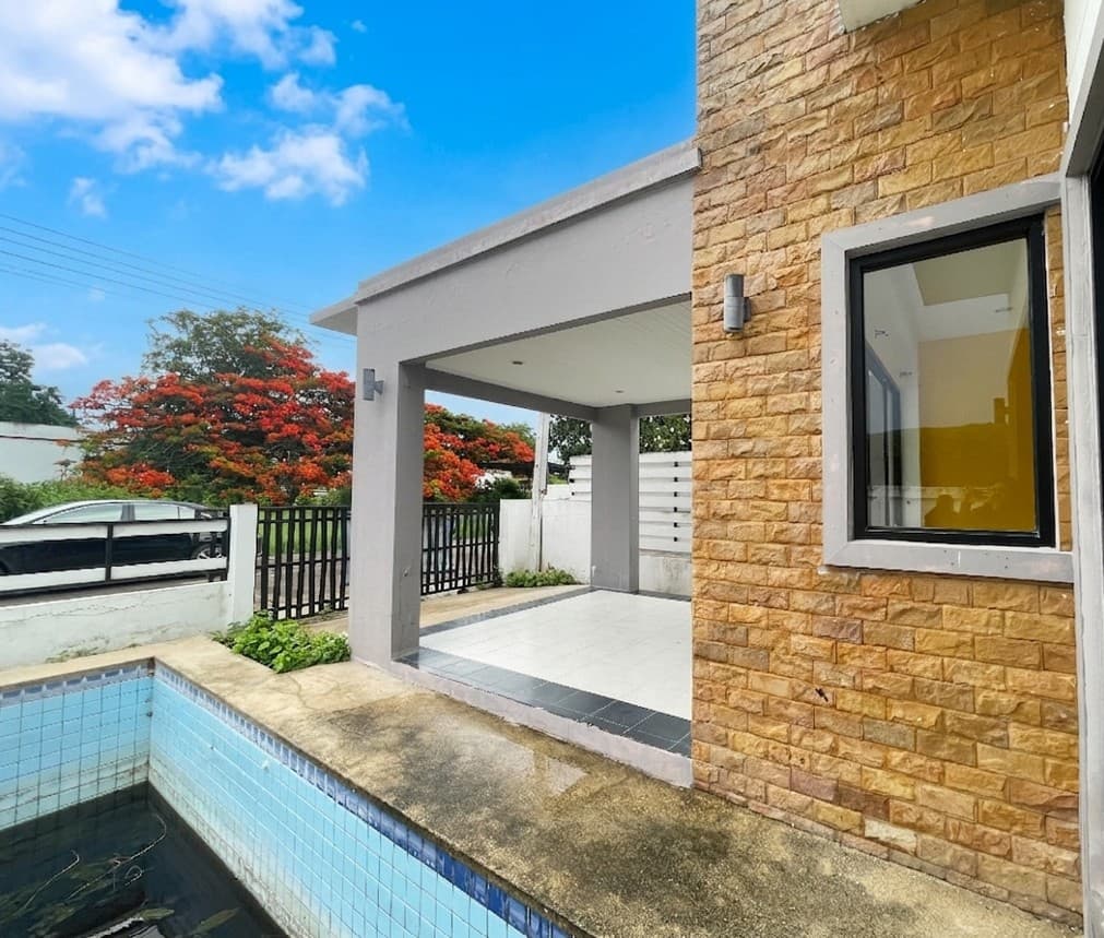 บ้านเดี่ยว หัวหิน ประจวบคีรีขันธ์