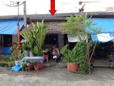 อาคารพาณิชย์ สะเดา-สงขลา