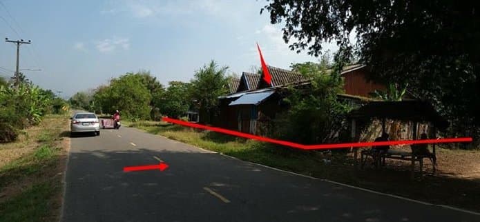 บ้านเดี่ยว ท่าปลา-อุตรดิตถ์