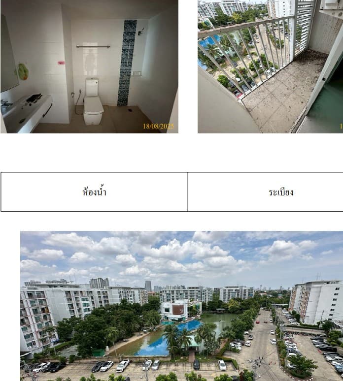 คอนโดมิเนียม/อาคารชุด ภาษีเจริญ กรุงเทพมหานคร