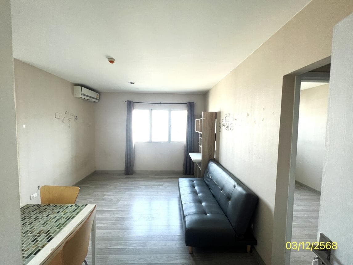คอนโด เดอะไพรเวซี่ ลาดพร้าว-เสนา พื้นที่ 45.14 ตร.ม. 2 ห้องนอน ทำเลลาดพร้าว - image 1