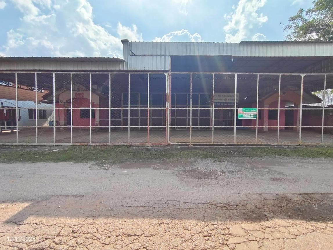 ขายบ้านเดี่ยวที่ดินกว้าง 90 ตร.ว. 2 ห้องนอน 3 ห้องน้ำ ทำเลดีติดเมือง ย่านบ้านทุ่ม เมืองขอนแก่น บรรยากาศสงบร่มรื่นเป็นส่วนตัว