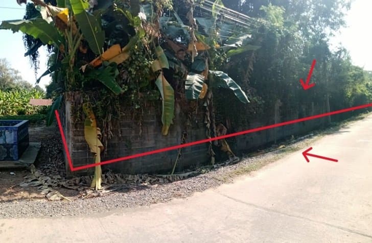 ที่ดินว่างเปล่า สันติธรรม เก้าเลี้ยว-นครสวรรค์