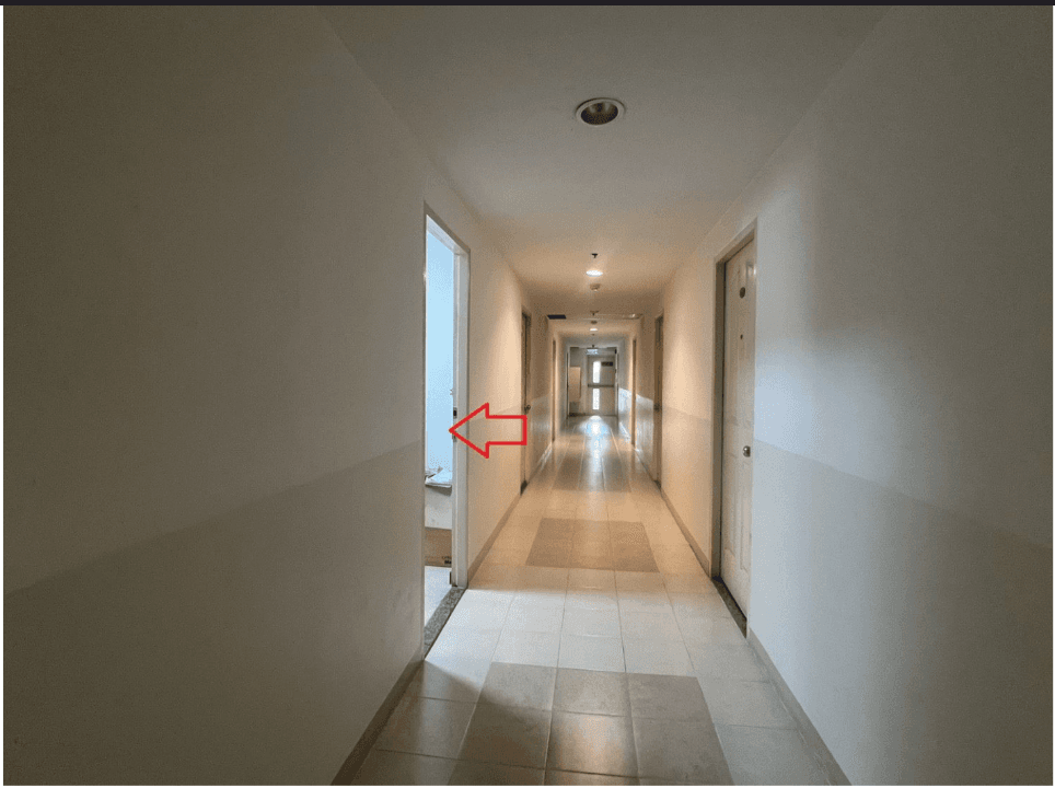 ห้องชุด โครงการ ซิตี้โฮม รัตนาธิเบศร์ นนทบุรี