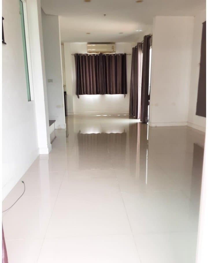 บ้านแฝด ชวนชม พาร์ค 3 ไทรน้อย-นนทบุรี