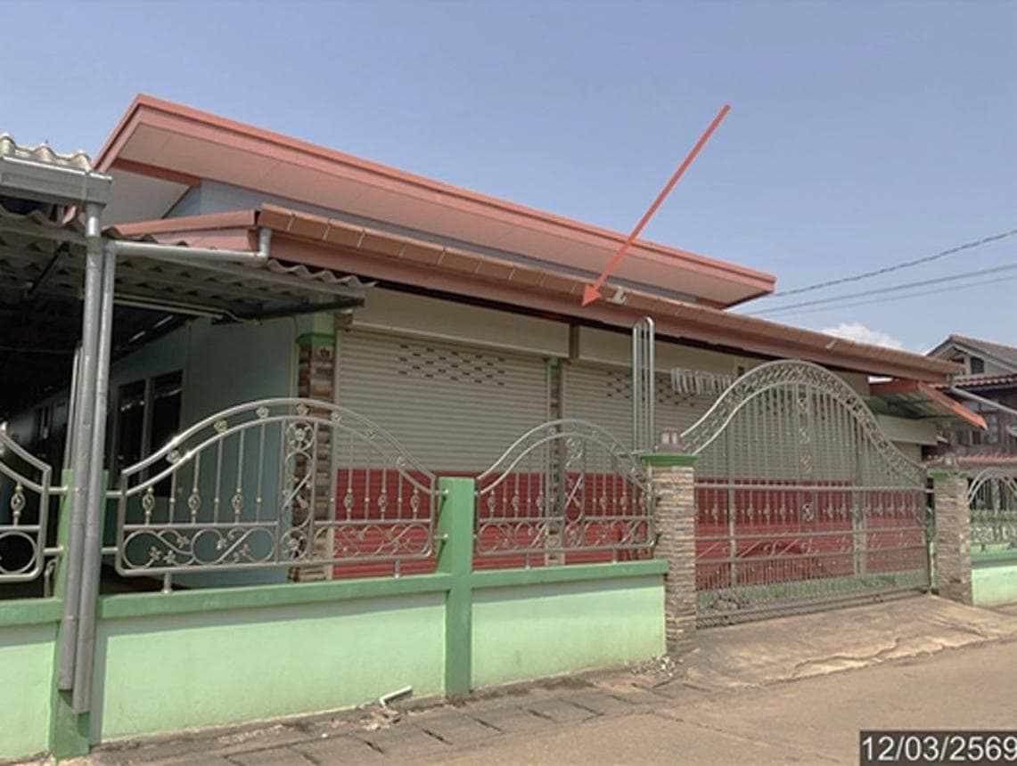 ขายบ้านเดี่ยว ทุ่งผาสุข เชียงคำ พะเยา พื้นที่ 93 ตร.ม. ทำเลสงบ บรรยากาศดี เหมาะสำหรับพักผ่อน