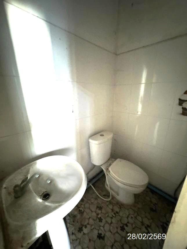 บ้านเดี่ยว 2 ห้องนอน พื้นที่ 357 ตร.ม. ทำเลศักยภาพ ลุมพุก คำเขื่อนแก้ว ยโสธร