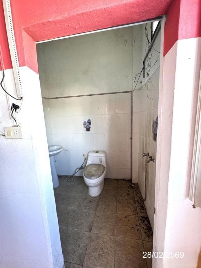 บ้านเดี่ยว 2 ห้องนอน พื้นที่ 357 ตร.ม. ทำเลศักยภาพ ลุมพุก คำเขื่อนแก้ว ยโสธร