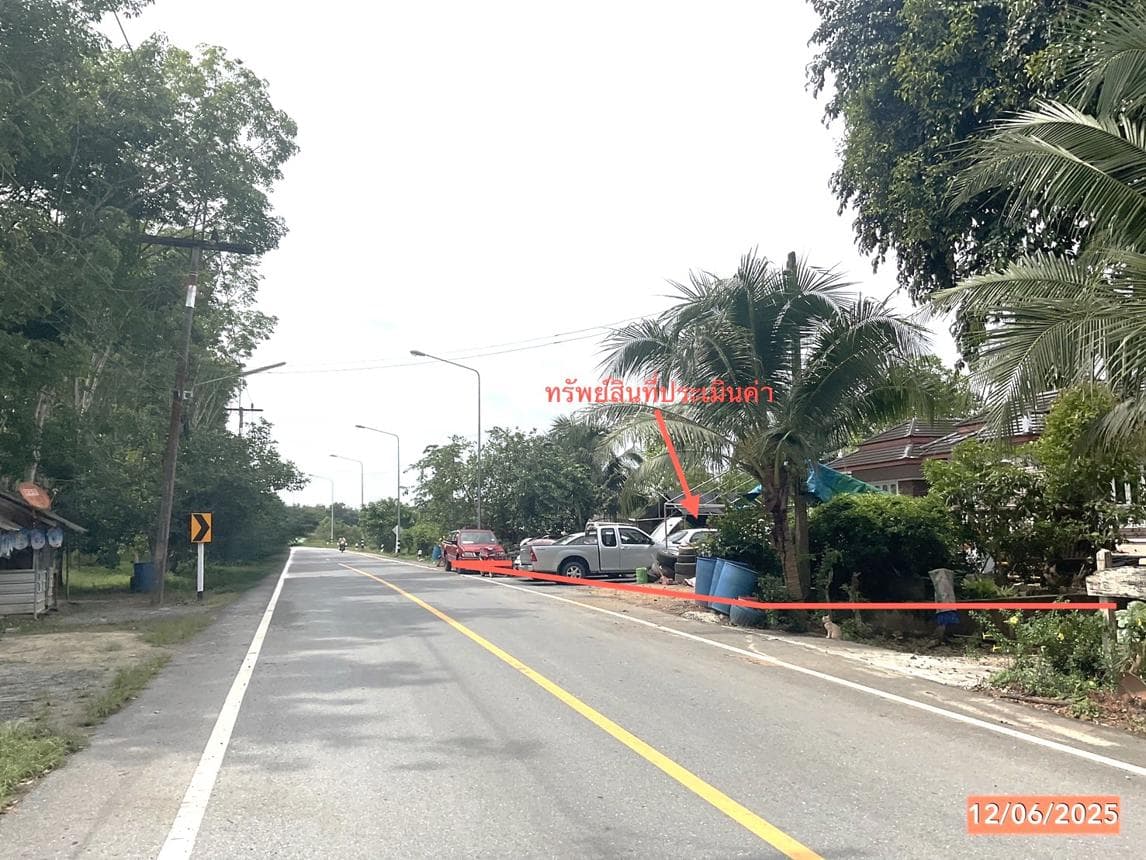 บ้านเดี่ยว 3 ห้องนอน พื้นที่ 114 ตร.ม. ทำเลศักยภาพ ทุ่งใหญ่ ทุ่งใหญ่ นครศรีธรรมราช