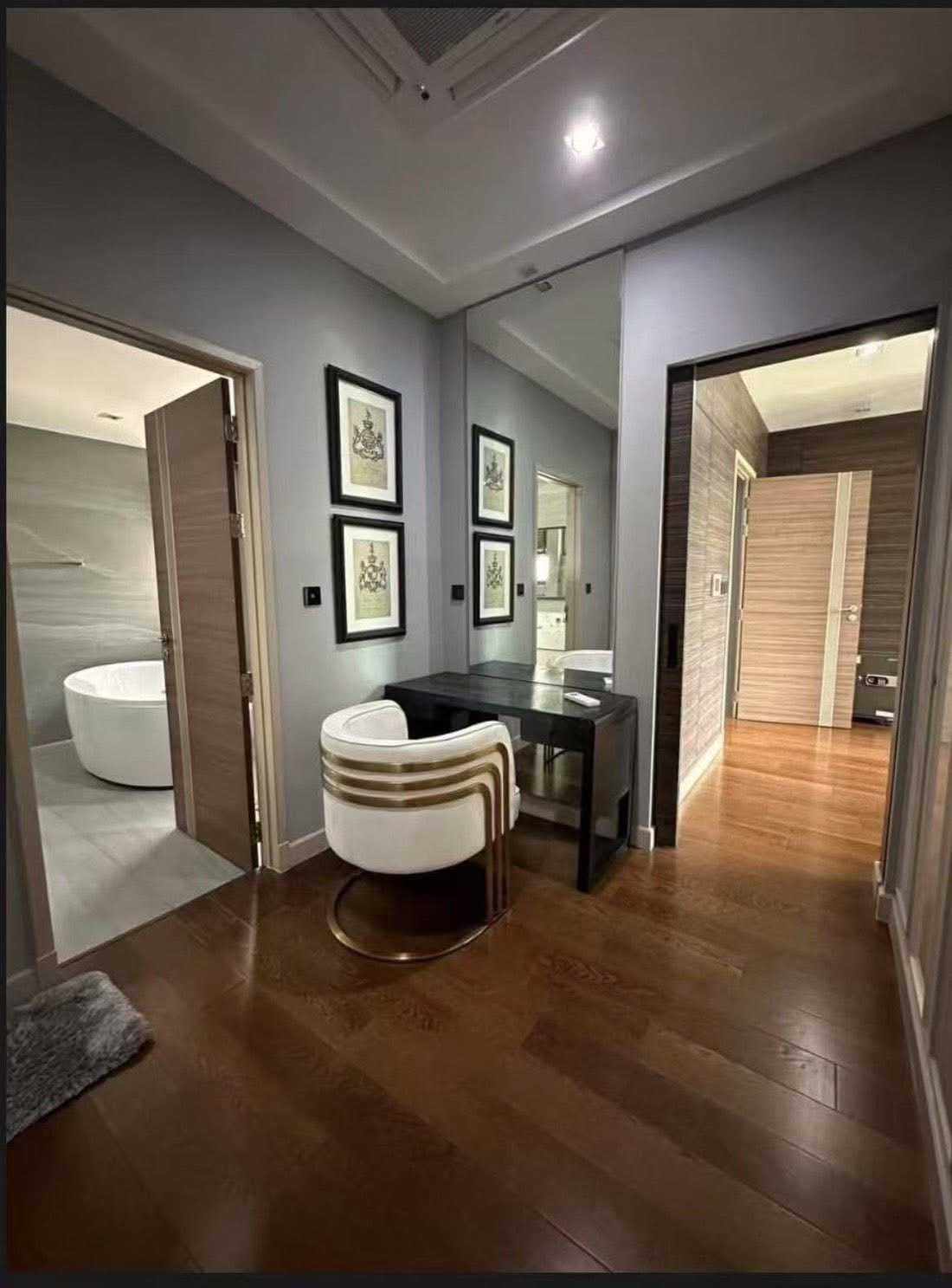 【For Sale / ขาย】The Gentry Sukhumvit 101 Luxury Detached House | Private Residence | Prime Sukhumvit Location