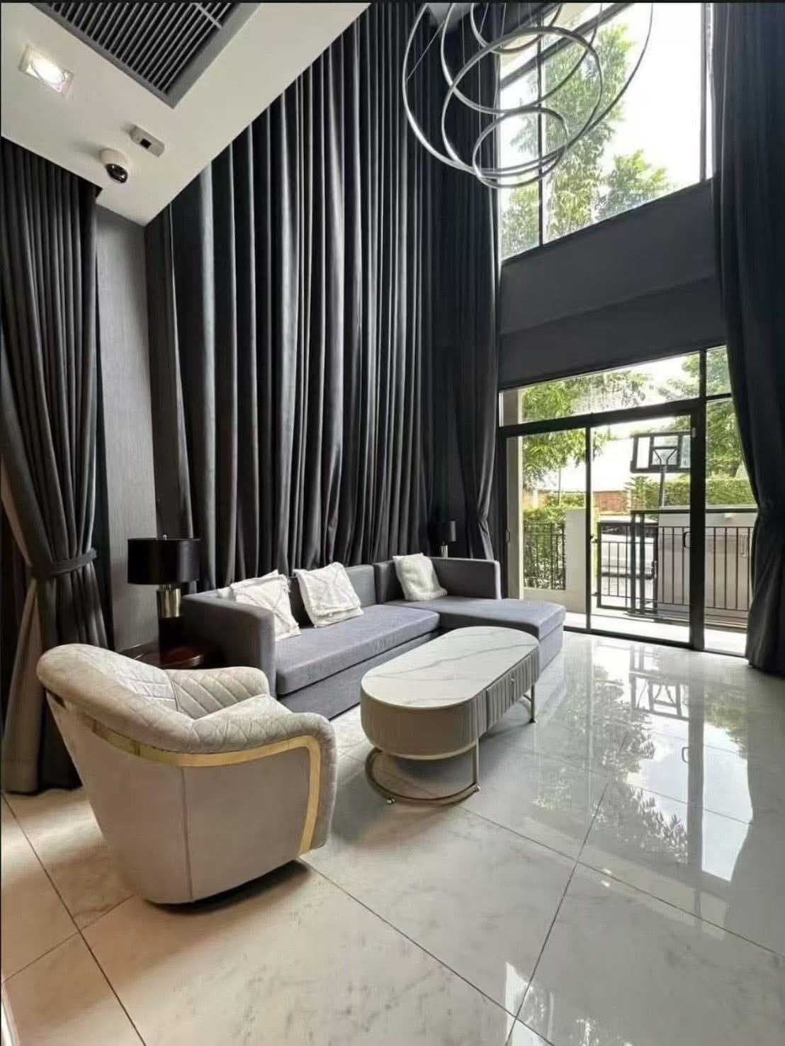 【For Sale / ขาย】The Gentry Sukhumvit 101 Luxury Detached House | Private Residence | Prime Sukhumvit Location